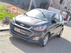 شيفروليه سبارك